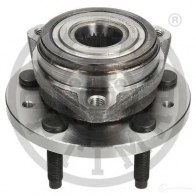 Подшипник ступицы колеса OPTIMAL VSG1SB M 301335 1272594 4031185239813