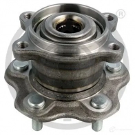 Подшипник ступицы колеса OPTIMAL NR3E N6C Renault Koleos 4031185238250 702502