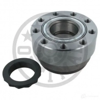 Подшипник ступицы колеса OPTIMAL WGQ VK 682925L 1437717809 - Изображение 2