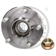 Подшипник ступицы колеса OPTIMAL 4031185165853 FXD XQ 961964 1274227 - Изображение 4