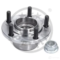Подшипник ступицы колеса OPTIMAL 18PZP VV 952693 1274080 4031185483834 - Изображение 2