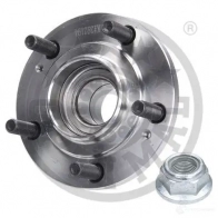 Подшипник ступицы колеса OPTIMAL 18PZP VV 952693 1274080 4031185483834 - Изображение 3