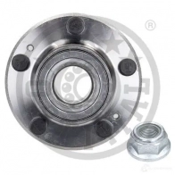 Подшипник ступицы колеса OPTIMAL 18PZP VV 952693 1274080 4031185483834 - Изображение 4