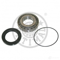 Подшипник ступицы колеса OPTIMAL 302689 H E0A7 1272708 4031185210003