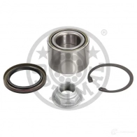 Подшипник ступицы колеса OPTIMAL 1JH CD7A 4031185165709 942987 1273960 - Изображение 2