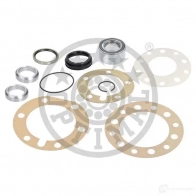 Подшипник ступицы колеса OPTIMAL 982702 OH4W G 1437721226 - Изображение 2