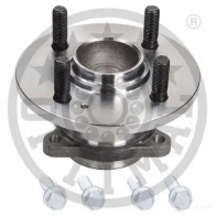 Подшипник ступицы колеса OPTIMAL DG2L P 4031185228794 922408 1273720 - Изображение 2