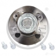 Подшипник ступицы колеса OPTIMAL DG2L P 4031185228794 922408 1273720 - Изображение 3
