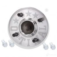 Подшипник ступицы колеса OPTIMAL DG2L P 4031185228794 922408 1273720 - Изображение 4