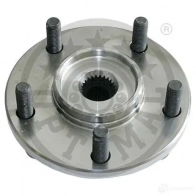 Подшипник ступицы колеса OPTIMAL 251334 4031185239790 FRY2O CL 1272490 - Изображение 2
