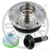 Подшипник ступицы колеса OPTIMAL 1271559 U57R 5S 4031185183659 102071 - Изображение 2