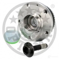 Подшипник ступицы колеса OPTIMAL 1271559 U57R 5S 4031185183659 102071 - Изображение 3