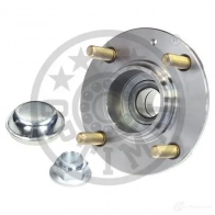 Подшипник ступицы колеса OPTIMAL B PFVVH 922979 4031185165655 1273750 - Изображение 2