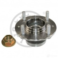 Подшипник ступицы колеса OPTIMAL C 4M3R 922179 1273700 4031185183956 - Изображение 2