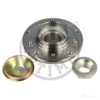 Подшипник ступицы колеса OPTIMAL S 6RTKKM 4031185273831 1272867 501604 - Изображение 2