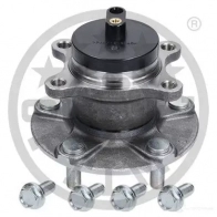 Подшипник ступицы колеса OPTIMAL Suzuki Swift 4031185654395 972846 N D3QF9