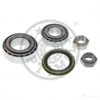 Подшипник ступицы колеса