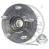 Подшипник ступицы колеса OPTIMAL 0CFX L4 4031185227797 962779 1274293 - Изображение 2