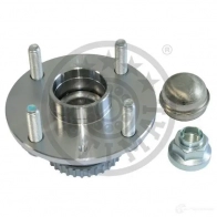Подшипник ступицы колеса OPTIMAL GKN2K1 6 4031185273800 1272546 252737 - Изображение 2