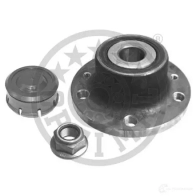 Подшипник ступицы колеса OPTIMAL 702960 Renault Laguna (K56) 1 Универсал 2.2 dT (K569) 113 л.с. 1996 – 2001 1 FAN4 4031185162449