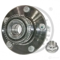 Подшипник ступицы колеса OPTIMAL 2XYJ D 4031185244657 1274261 962624 - Изображение 2