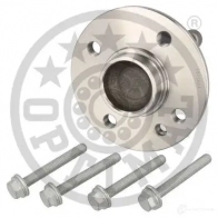 Подшипник ступицы колеса OPTIMAL 1272899 4031185069755 502599 X6DU WXH - Изображение 3