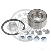 Подшипник ступицы колеса OPTIMAL 4031185274395 Chrysler Crossfire 252652 HMS LZ