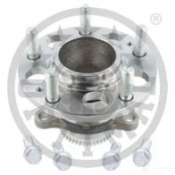 Подшипник ступицы колеса OPTIMAL HU8N 07 4031185655002 922333 1273715 - Изображение 2
