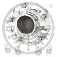 Подшипник ступицы колеса OPTIMAL HU8N 07 4031185655002 922333 1273715 - Изображение 4