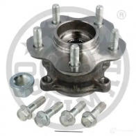 Подшипник ступицы колеса OPTIMAL B6MDZ 8V 4031185236515 1274253 962558 - Изображение 2