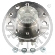 Подшипник ступицы колеса OPTIMAL L9KG VP 1272443 4031185222181 202218 - Изображение 3