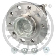 Подшипник ступицы колеса OPTIMAL L9KG VP 1272443 4031185222181 202218 - Изображение 4