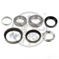 Подшипник ступицы колеса OPTIMAL R JQB5N0 4031185220309 402030 1272801 - Изображение 2