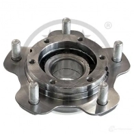 Подшипник ступицы колеса OPTIMAL 4031185338196 3 KCBR 1274405 971766 - Изображение 2