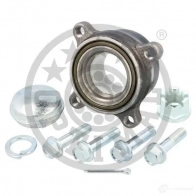 Подшипник ступицы колеса OPTIMAL 1274047 T6ZJ 8NE 951833 4031185998604 - Изображение 3
