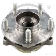 Подшипник ступицы колеса OPTIMAL M 1OBY 4031185069809 961819 1274217 - Изображение 2