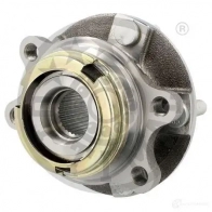 Подшипник ступицы колеса OPTIMAL M 1OBY 4031185069809 961819 1274217 - Изображение 3