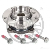Подшипник ступицы колеса OPTIMAL 4031185211215 1272850 TO9G P 501121 - Изображение 2