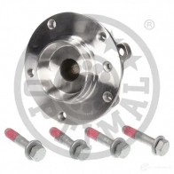 Подшипник ступицы колеса OPTIMAL 4031185211215 1272850 TO9G P 501121 - Изображение 3