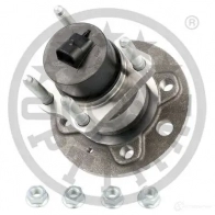 Подшипник ступицы колеса OPTIMAL 4031185221429 1272435 KVN 7LG 202142 - Изображение 2