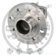 Подшипник ступицы колеса OPTIMAL 4031185221429 1272435 KVN 7LG 202142 - Изображение 4