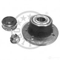 Подшипник ступицы колеса OPTIMAL 702353 4031185223539 Y KZWXAV Renault Laguna (K56) 1 Универсал 2.2 dT (K569) 113 л.с. 1996 – 2001