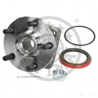 Подшипник ступицы колеса OPTIMAL 991998 4031185162487 UCBW M8B 1274837 - Изображение 4
