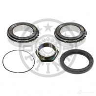 Подшипник ступицы колеса