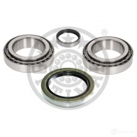 Подшипник ступицы колеса