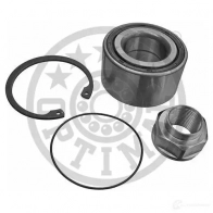 Подшипник ступицы колеса