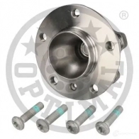 Подшипник ступицы колеса OPTIMAL 4031185355087 1272862 Z4ZG D 501501 - Изображение 3