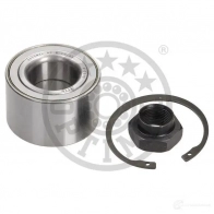 Подшипник ступицы колеса, комплект OPTIMAL 6N LVI 4031185575478 881737 1273394 - Изображение 4