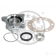 Подшипник ступицы колеса OPTIMAL TSXI F 1274688 4031185251389 982888 - Изображение 2