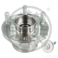 Подшипник ступицы колеса OPTIMAL 4031185281782 T2U XMMD 301839 1272629 - Изображение 2